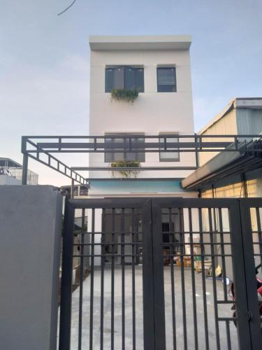 Căn hộ H - last minute hotel in Unknown City