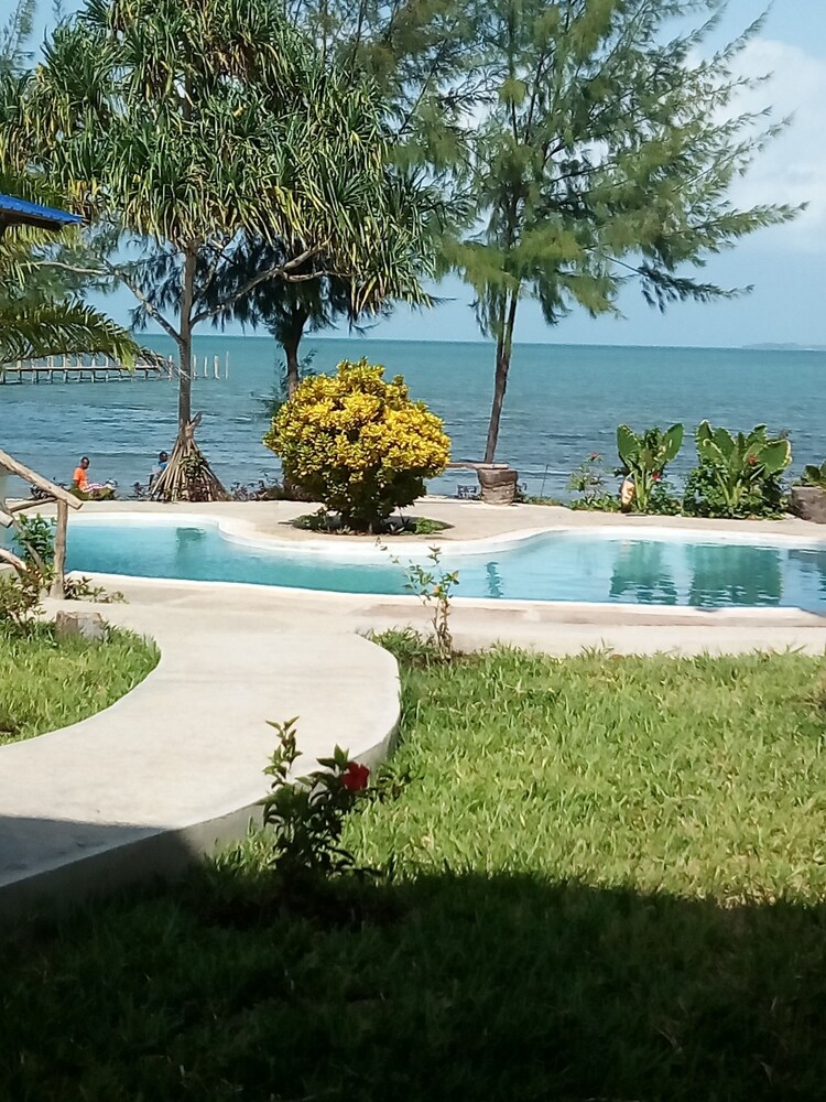 Hotel Elegante Zanzibar in Unknown City, Tanzania