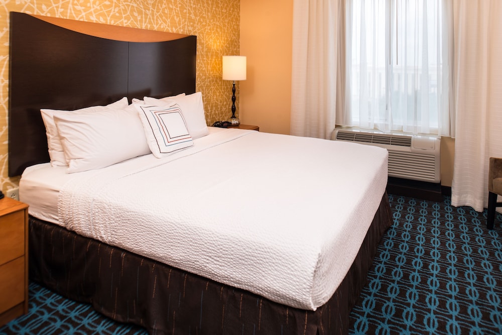 Fairfield Inn & Suites by Marriott San Antonio NE Schertz - photo 15