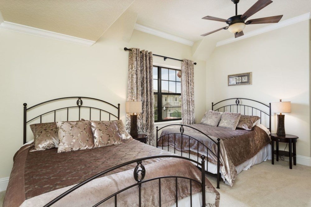 Villa in Reunion Resort 1297 - photo 7