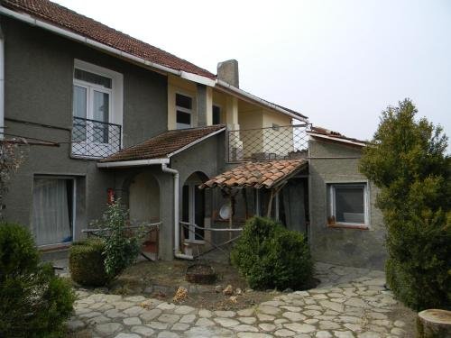 Artist’s Cellar in Telavi, Georgia