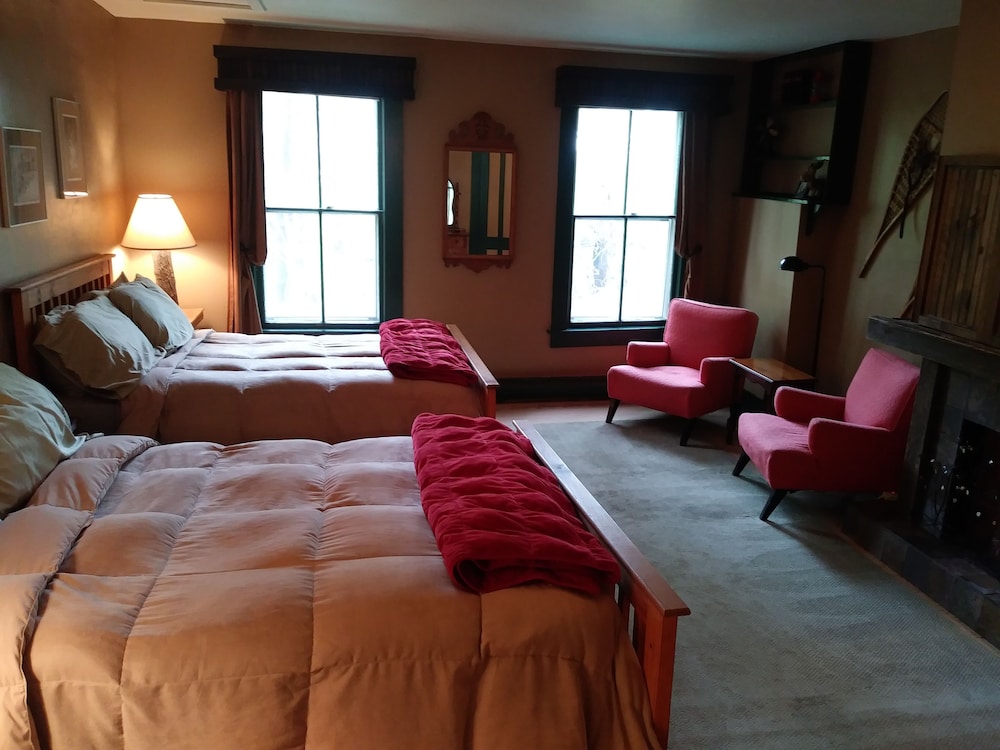 The Inn in Westport - photo 32