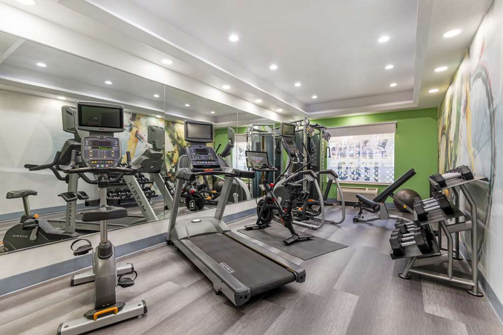 Best Western Plus Lake Lanier gainesville Hotel & Suites - photo 6