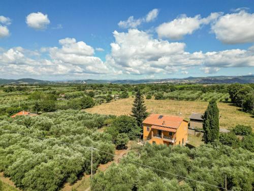 Holiday Home Podere Cavaceppi by Interhome — 4-Star Luxury Hotel in Pitigliano, Italy