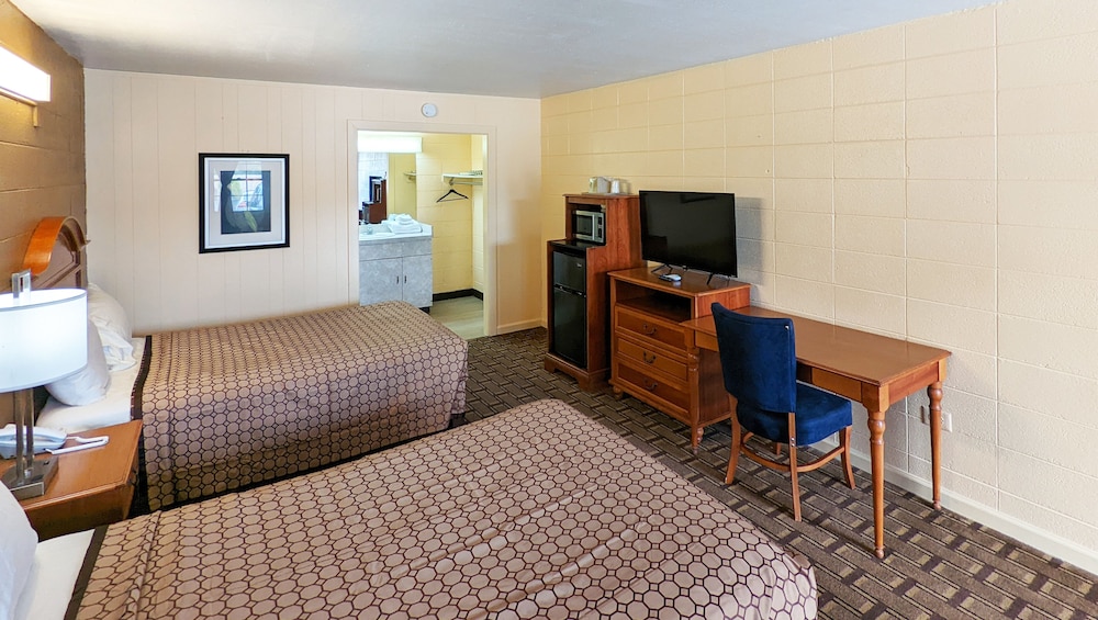M Star Hotel Cleveland - photo 20