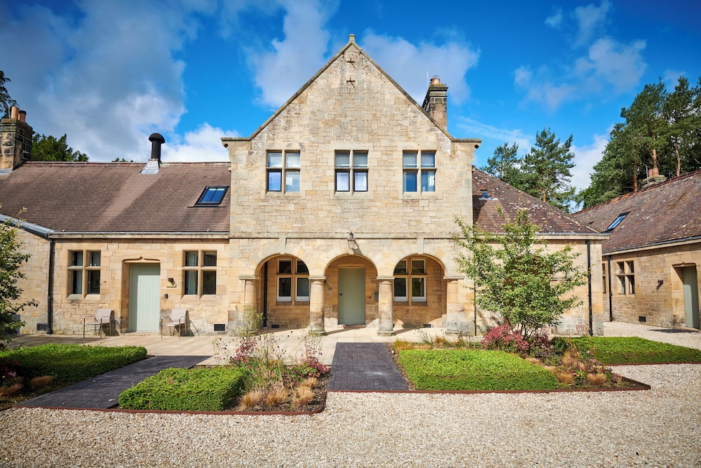 The Filly in Hexham, United Kingdom