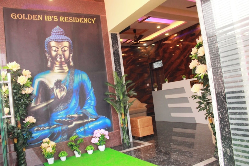 Golden IB’S Gokarna in Gokarna, India