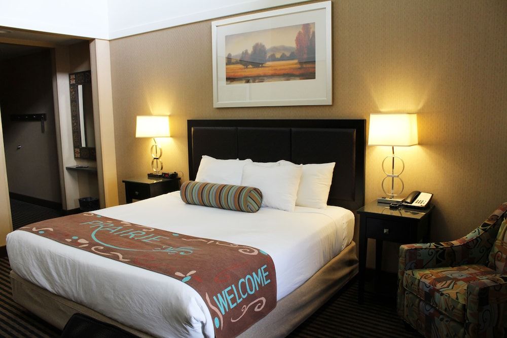 Prairie Hotel - photo 10