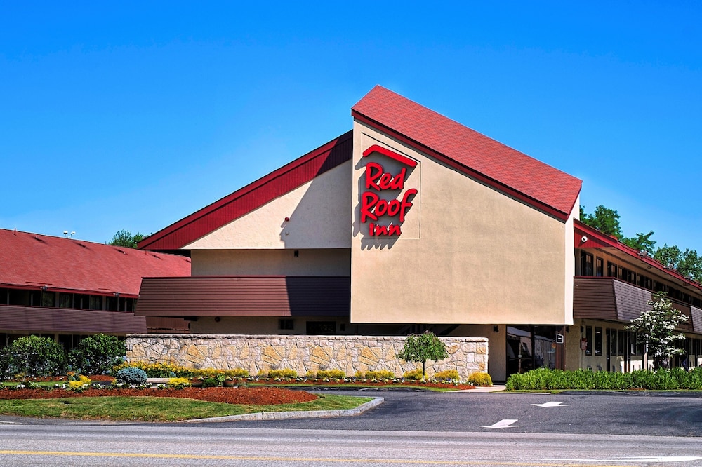 Red Roof Inn Edison - photo 24
