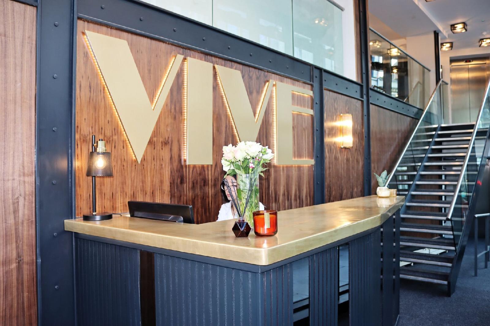 Vive Hotel - last minute hotel in Hastings