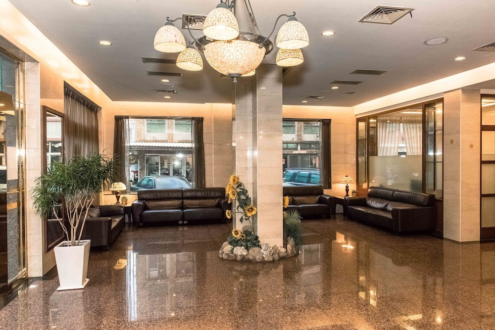 Jiahua Hotel — Magong