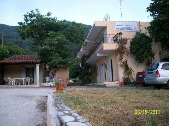 Ermones Active Holiday Resort - last minute hotel in Corfu