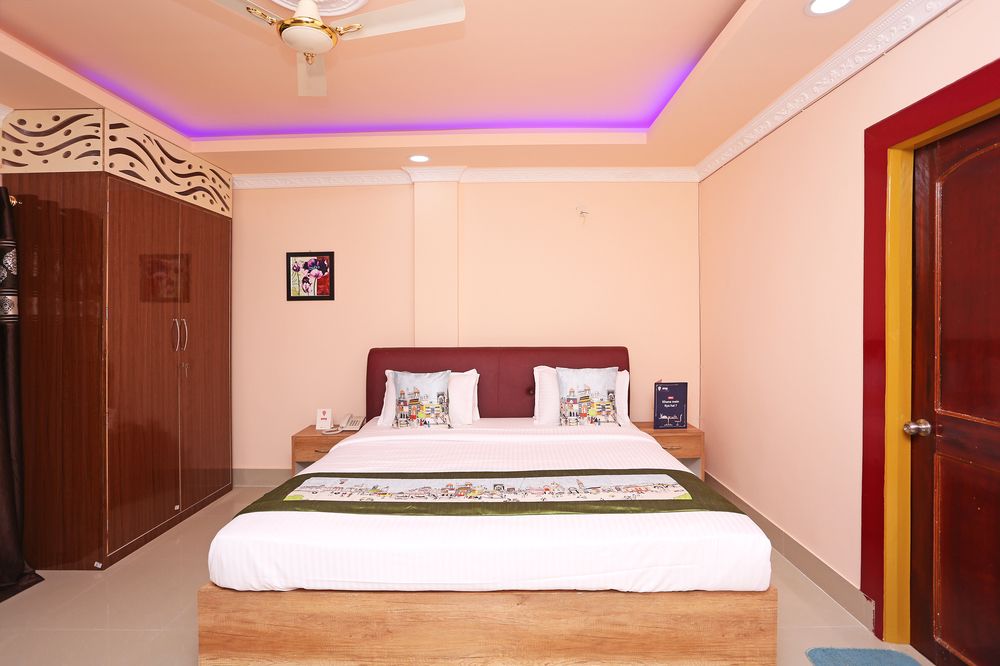 OYO 10511 Nayapalli — Bhubaneshwar — photo 5