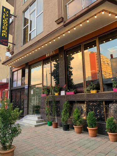 Hotel Elio Inn - last minute hotel in Batumi