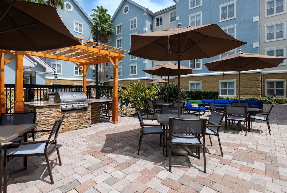 Homewood Suites by Hilton Lake Mary Orlando North - photo 47