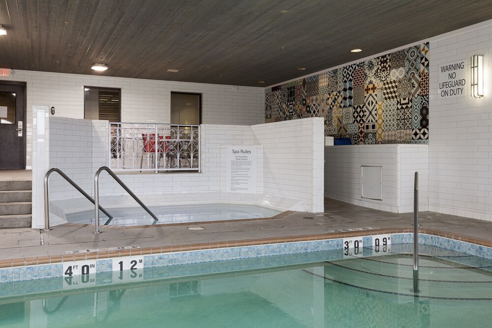 Holiday Inn : Bloomington W MSP Airport Area by IHG - photo 33
