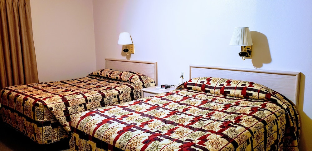 Stagecoach Inn & Suites - photo 16