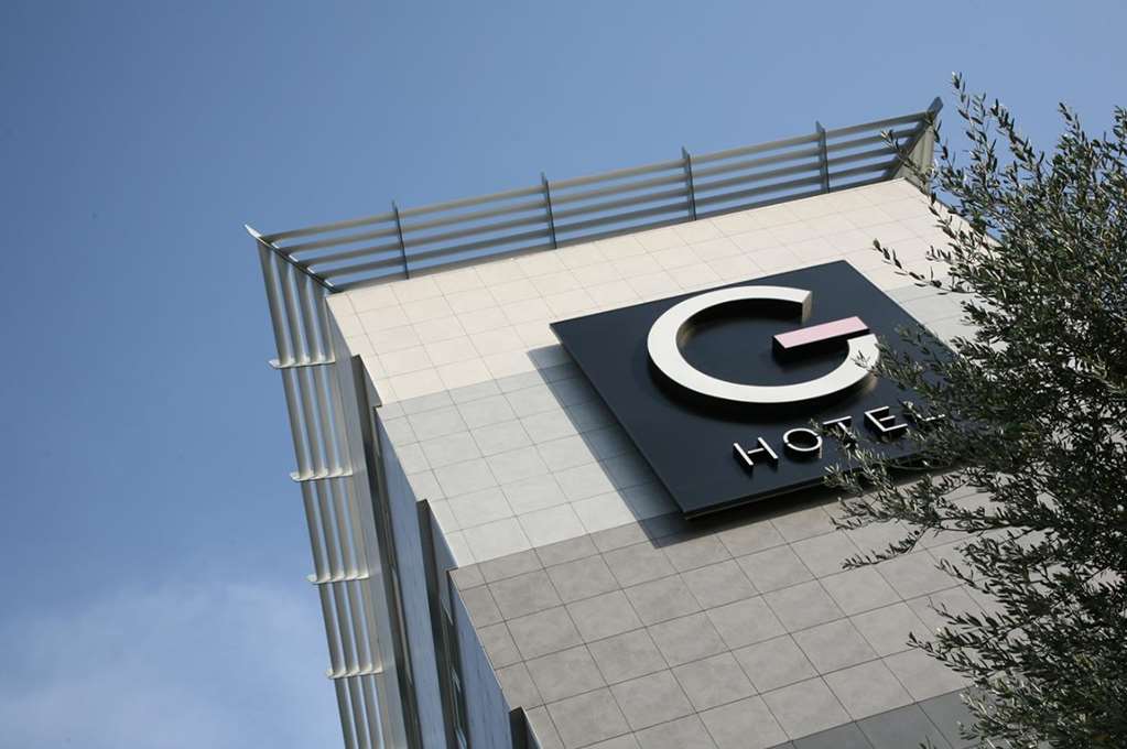 G Hotel — Osimo — photo 2