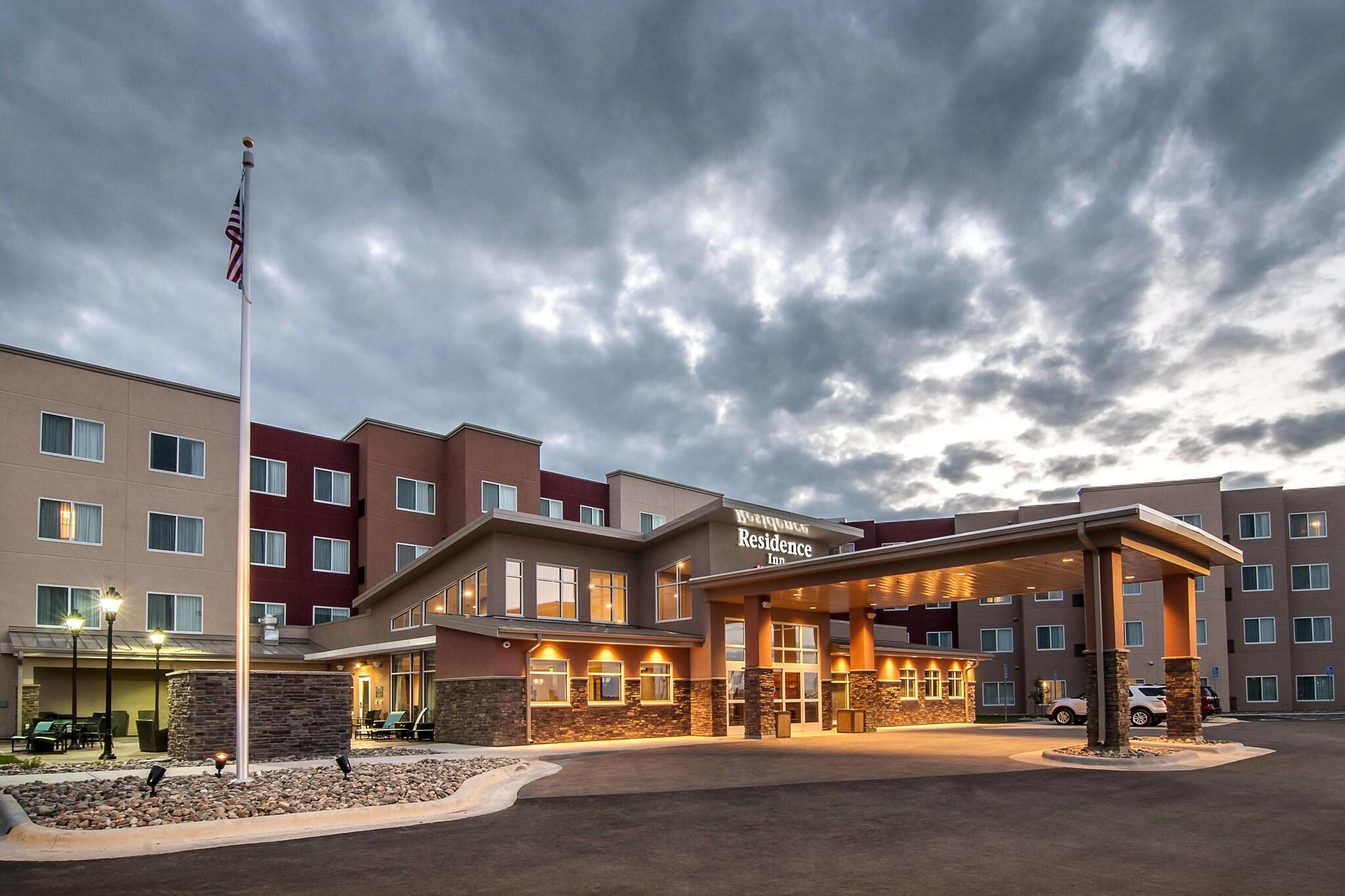 Residence Inn Rapid City - photo 8