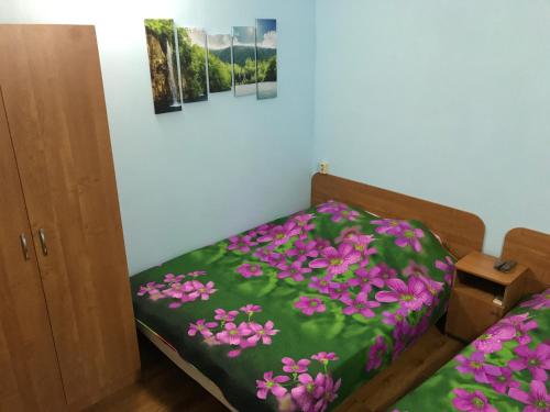 Inn Alexandriya — hotel near Yeysk Airport
