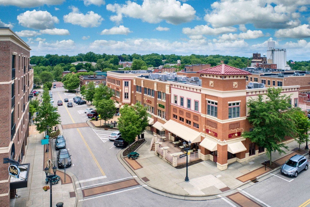 Kent State University Hotel and Conference Center - photo 24