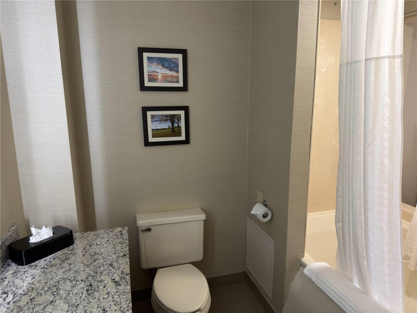 Wingate by Wyndham Utica - photo 40