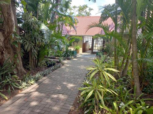 Marula Place - last minute hotel in Mtubatuba