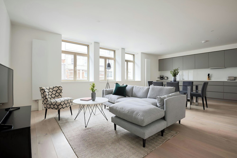 Sonder Oxford Circus — hotel in City Of Westminster