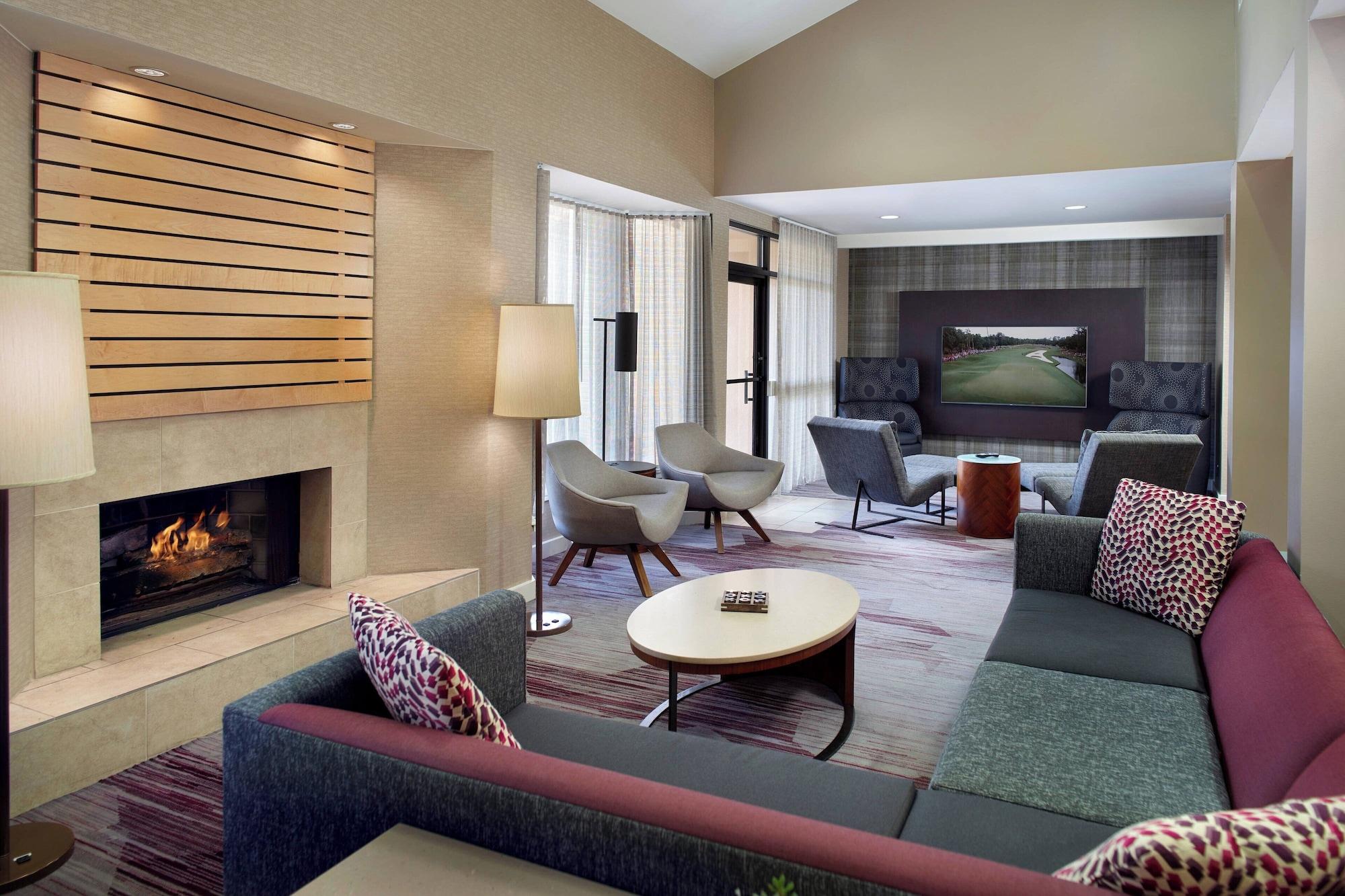 Courtyard by Marriott Fayetteville in Fayetteville, United States