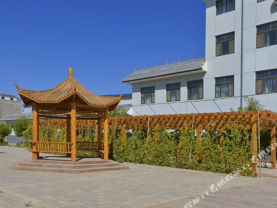 Bo Cheng Hotel - last minute hotel in Jiuquan