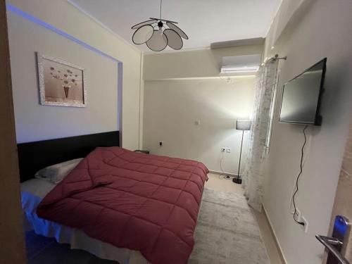 Elena s apartment — 4-Star Luxury Hotel in Megara, Greece