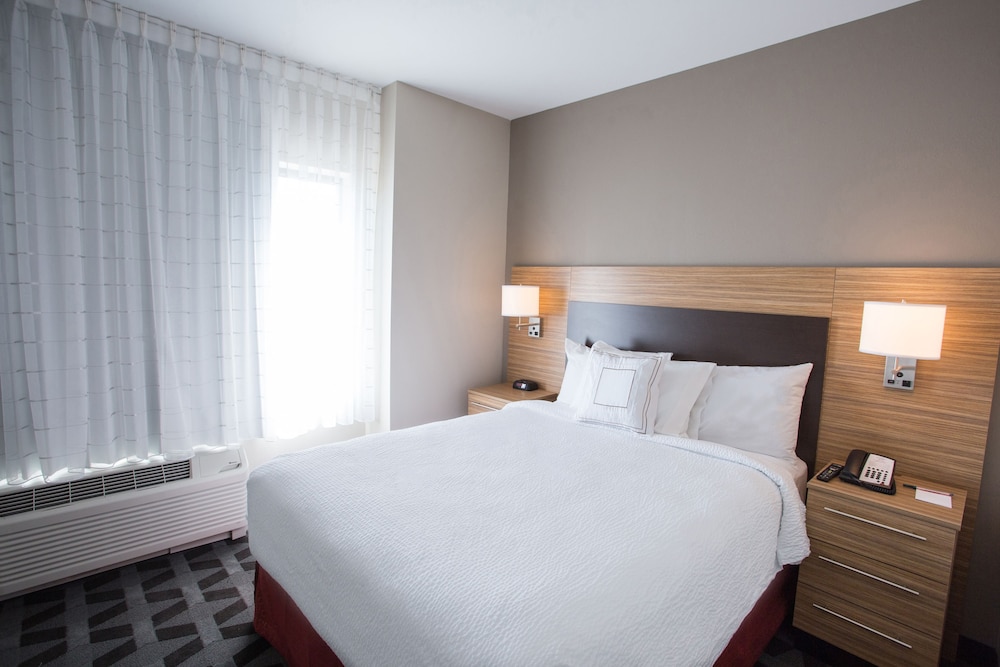 Towneplace Suites Southern Pines Aberdeen - photo 4