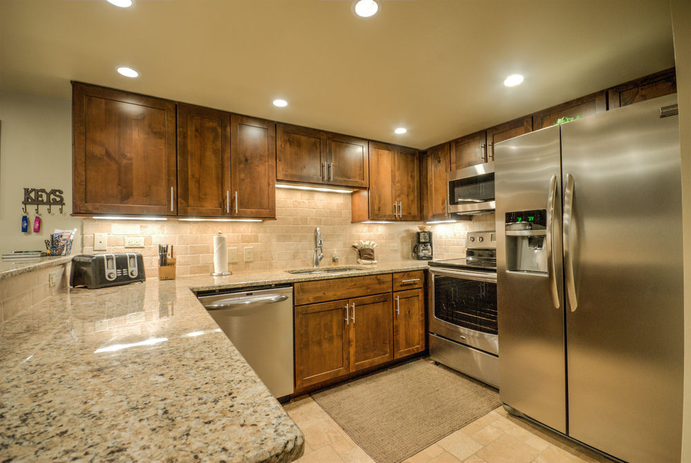 The Rockies by Retreatia in Steamboat Springs, United States