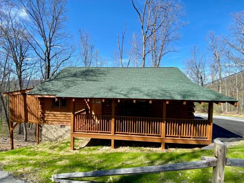 Harvest Moon - last minute hotel in Sevierville