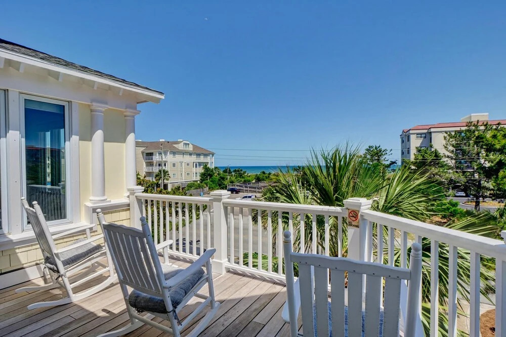 Sea Tranquility by Sea Scape Properties - photo 26