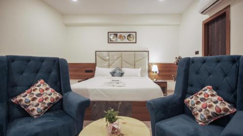 Radhe Suites — Hyderabad — photo 2
