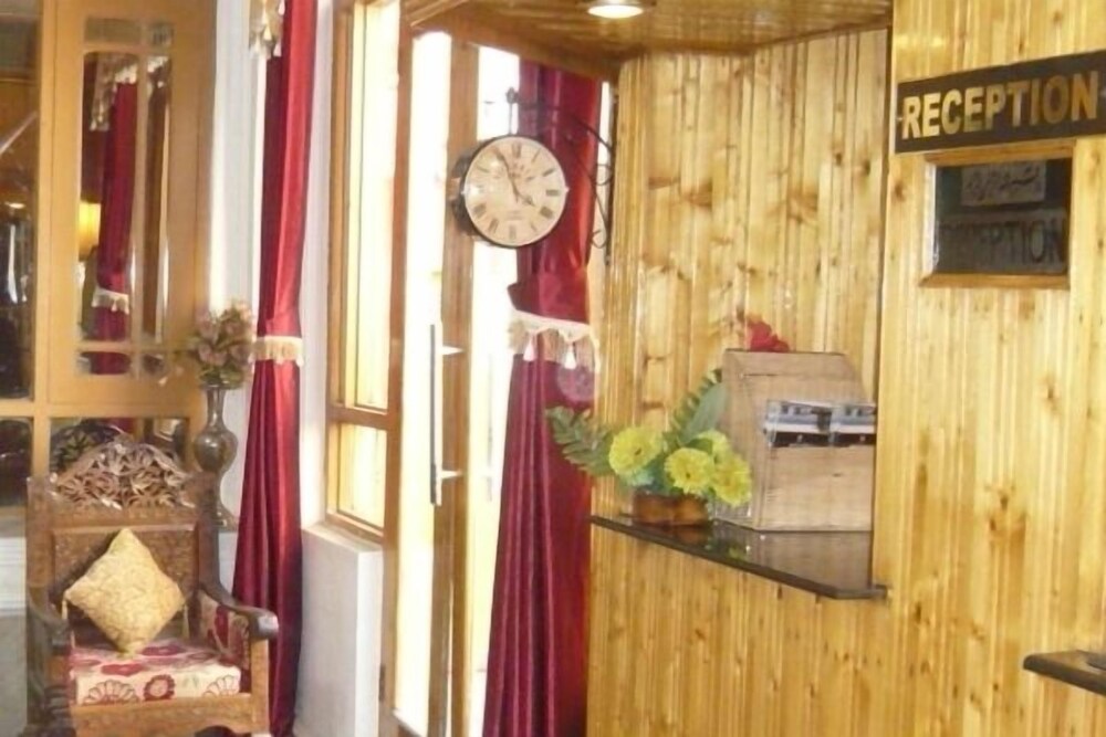 Hotel Akbar Inn - last minute hotel in Srinagar