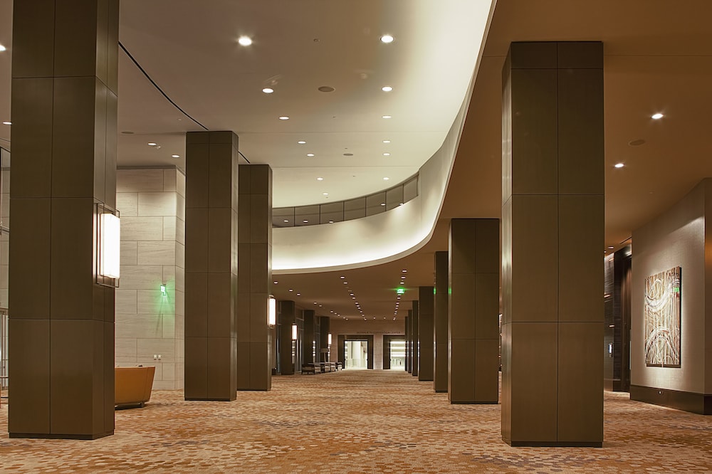 Omni Dallas Hotel - photo 127