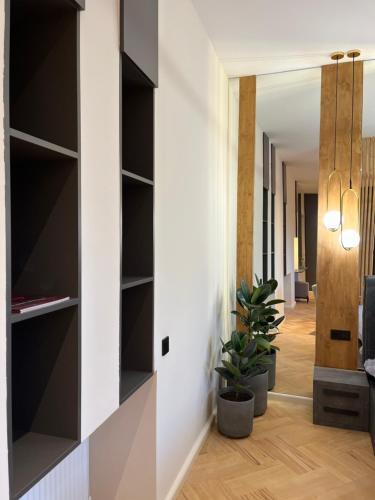 J&J City Centre Apartment