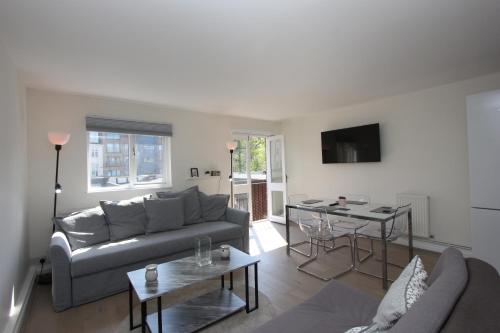 Central London Apartment Zone 1 — 4-Star Luxury Hotel in London, United Kingdom
