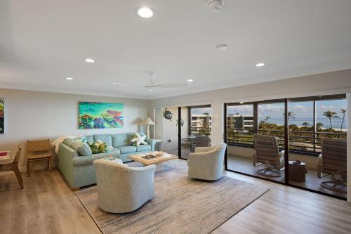 Sublime Gulf Front Residence at Gulfside Place — Sanibel — photo 2