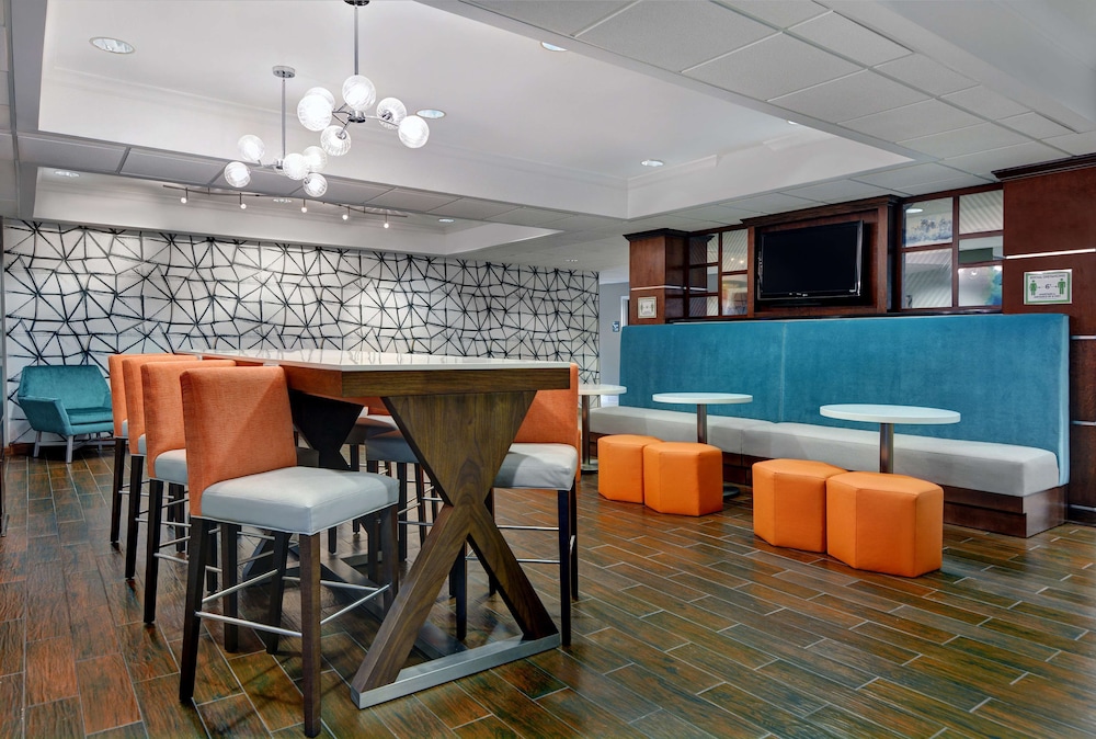 Hampton Inn Charlotte Monroe - photo 34