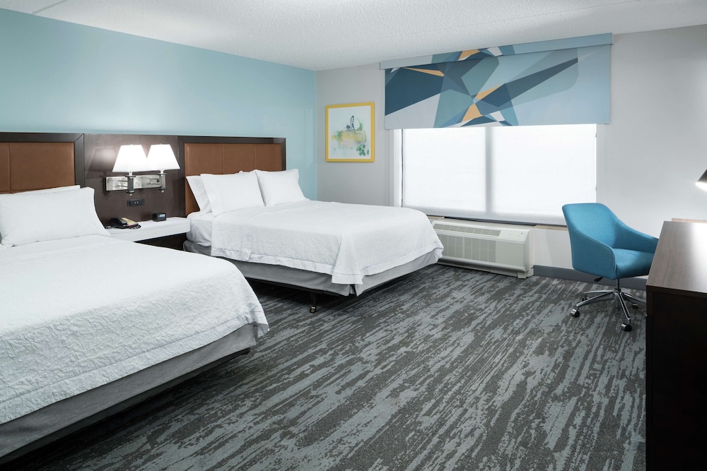 Hampton Inn & Suites Panama City Beach Pier Park Area - photo 7
