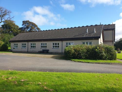 Garnock House — 4-Star Luxury Hotel in Beith, United Kingdom