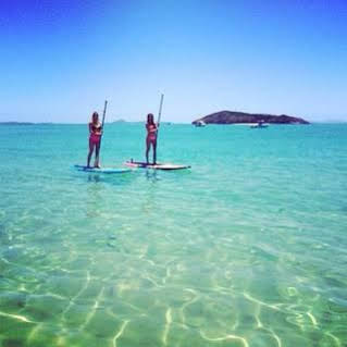 Great Keppel Island Hideaway