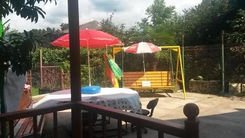 Dato's GuestHouse