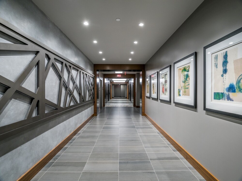 Global Luxury Suites at Reston Town Center - photo 101