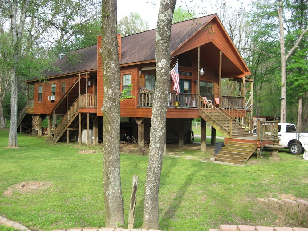Chateau DeVille - last minute hotel in Greenwood