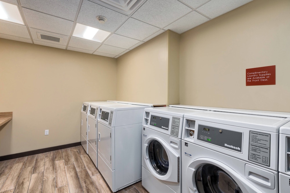 TownePlace Suites by Marriott Owensboro - photo 26