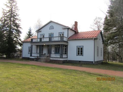 Ilmajoen Kestikartano — hotel in Ilmajoki